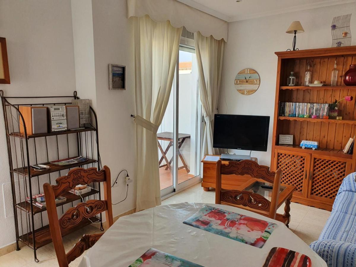 베라 Casa Relax Nudista 아파트 외부 사진