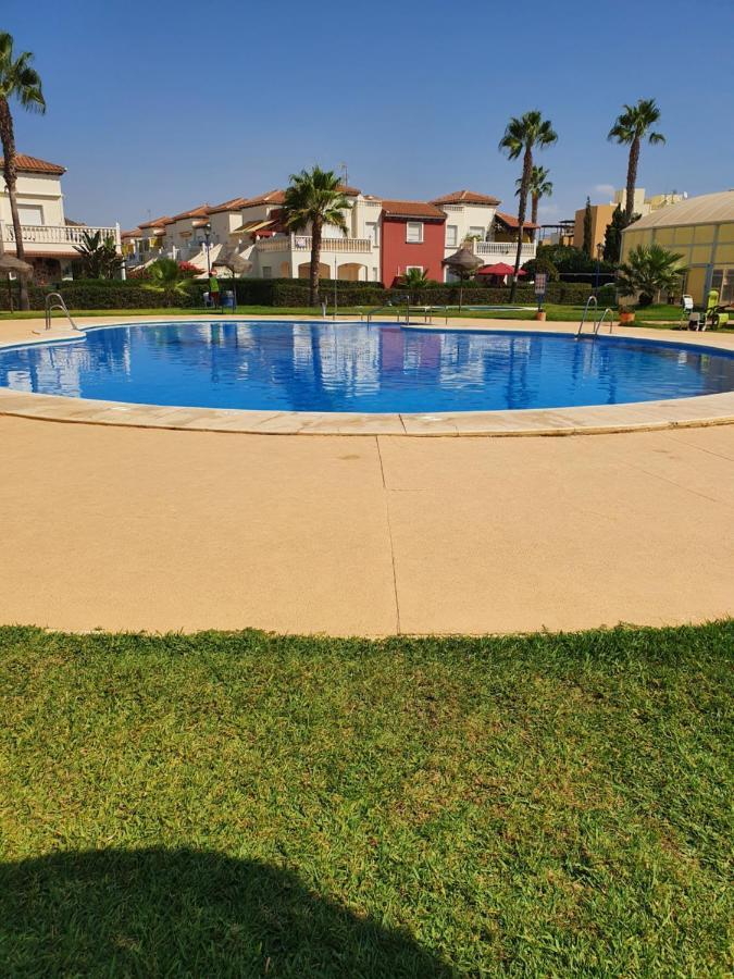 베라 Casa Relax Nudista 아파트 외부 사진