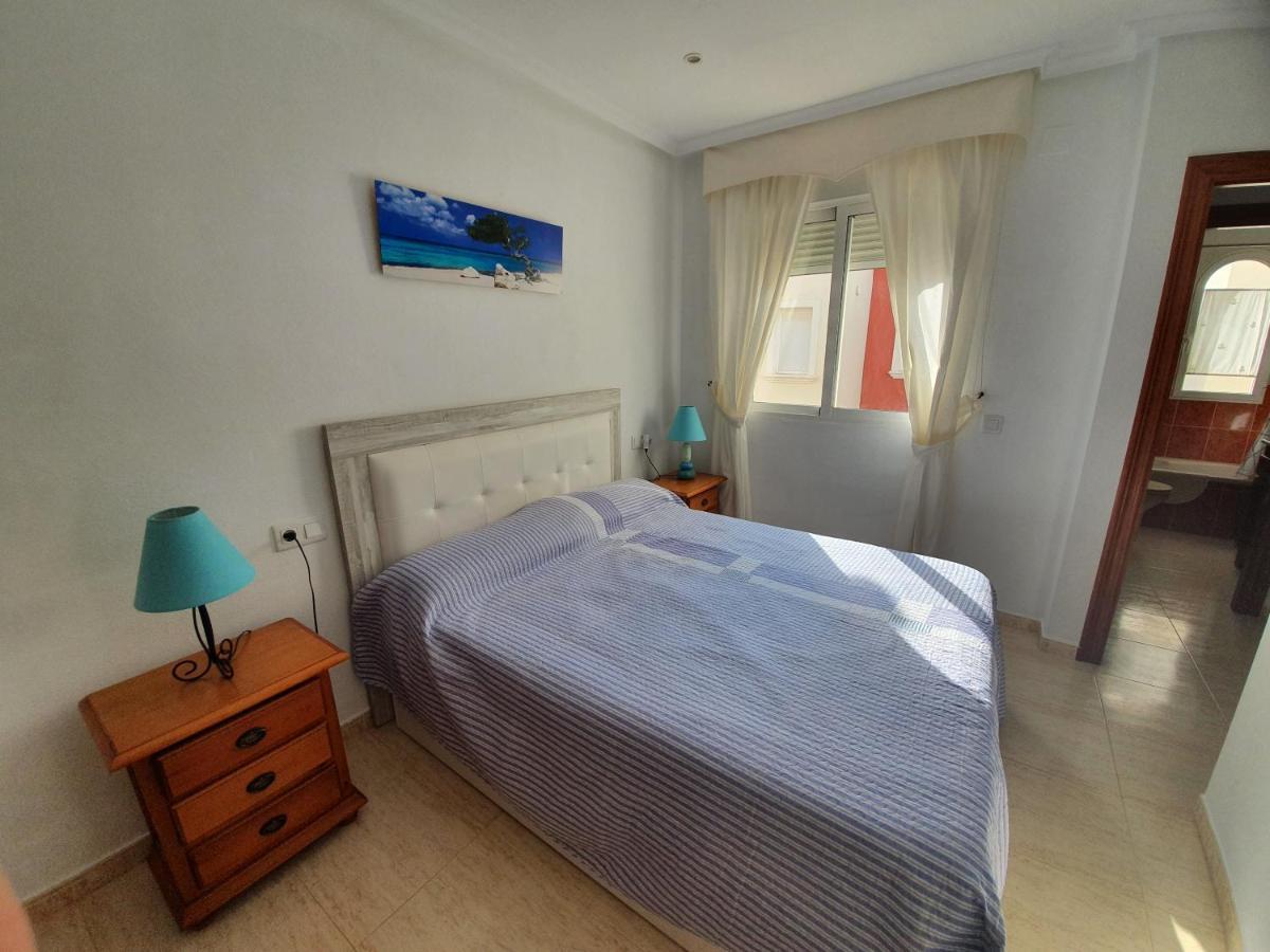 베라 Casa Relax Nudista 아파트 외부 사진