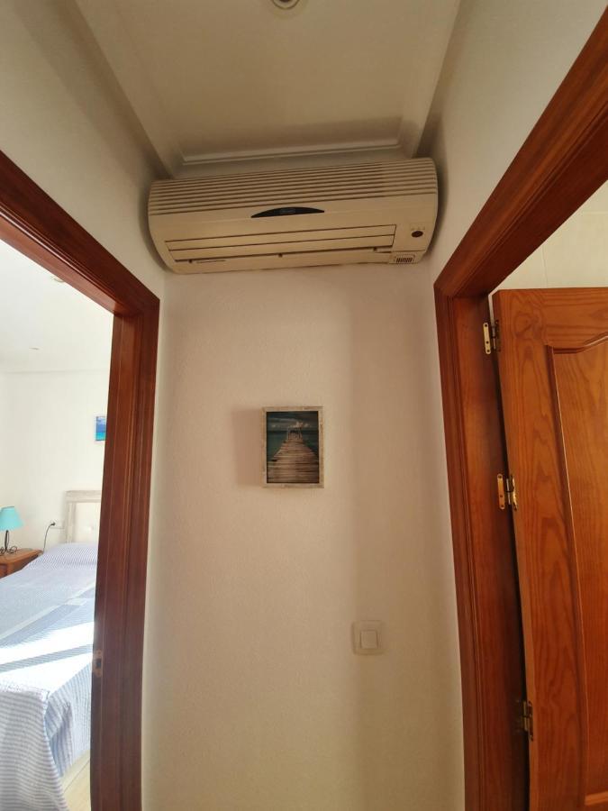 베라 Casa Relax Nudista 아파트 외부 사진